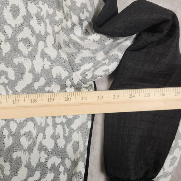 W118 By Walter Baker Sweatshirt Women's size M - Picture 7 of 11